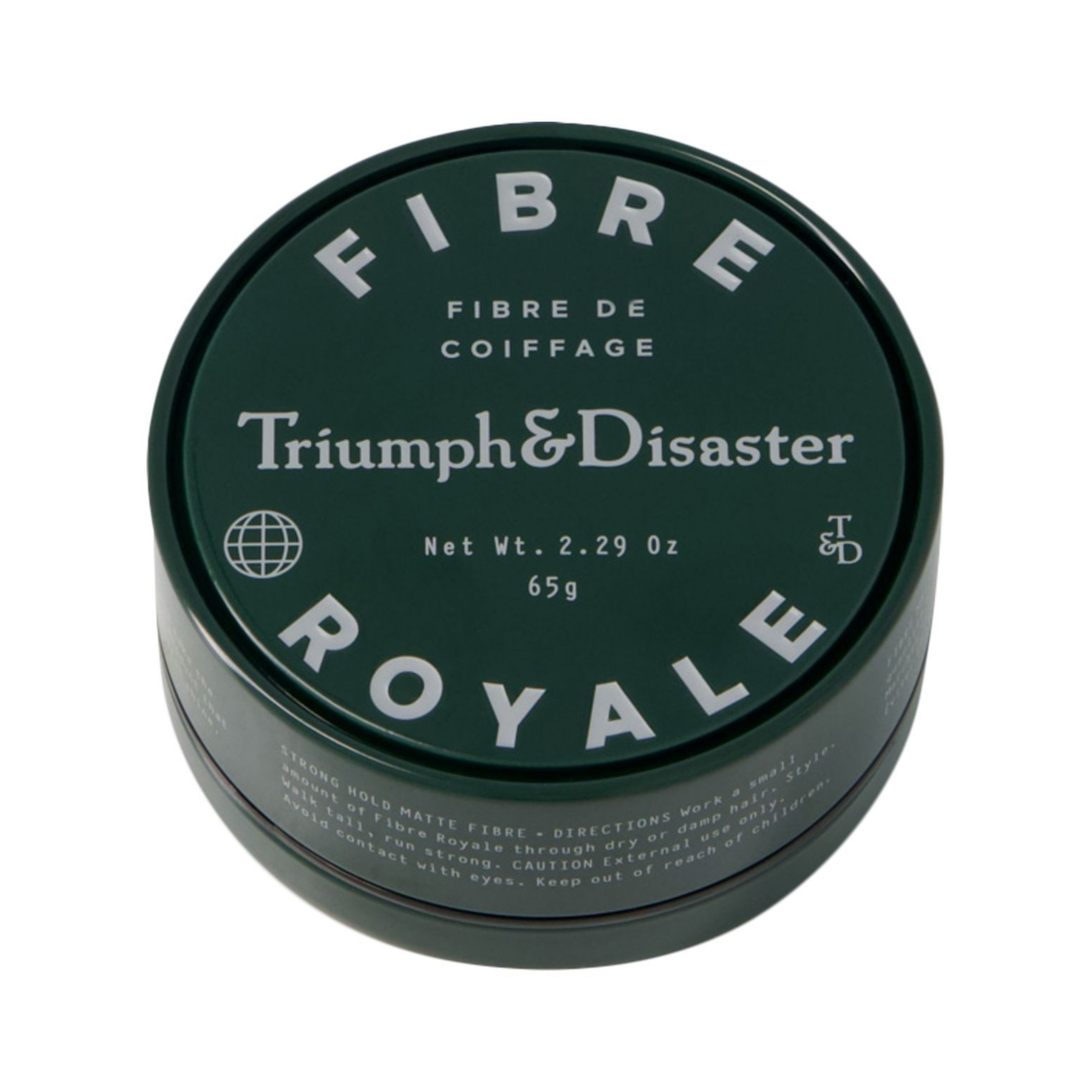 Triumph & Disaster Fibre Royale 65g 